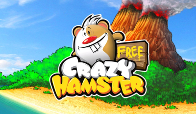 Screenshot of the application Crazy Hamster Free - #12