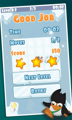 Screenshot of the application Icehouse - #4