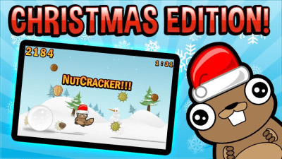 Screenshot of the application Noogra Nuts Seasons - #3