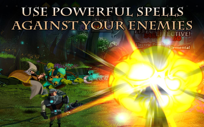 Screenshot of the application Life is Magic - #6