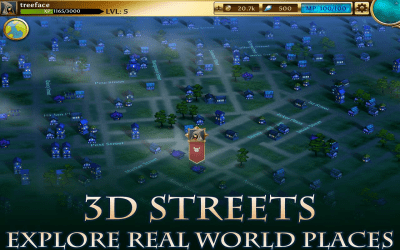 Screenshot of the application Life is Magic - #9