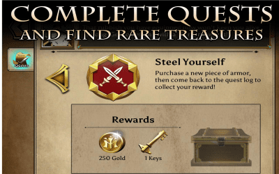 Screenshot of the application Life is Magic - #10