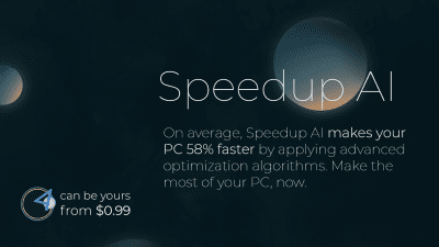 Screenshot of the application 4-Organizer Ultra: AI acceleration, cleaning, and sorting - #3