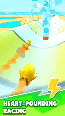 Screenshot of the application aquapark.io - #5