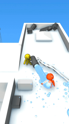 Screenshot of the application What The Fight - #6