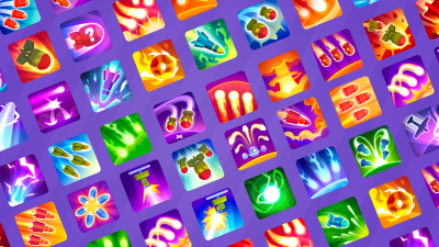 Screenshot of the application Tank Stars - #4