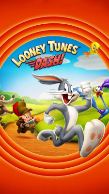 Screenshot of the application Looney Tunes Dash! - #3