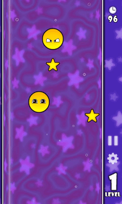 Screenshot of the application Lava Bubble Adventure FREE - #2