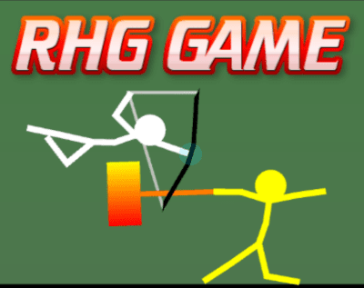 Screenshot of the application Supreme Duelist Stickman - #16