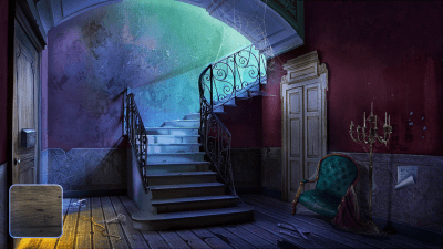 Screenshot of the application House of Darkness - Escape - #1