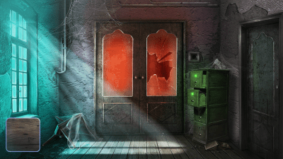 Screenshot of the application House of Darkness - Escape - #4