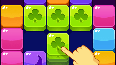 Screenshot of the application Brickshutter - #5