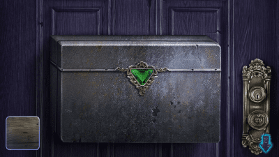 Screenshot of the application House 23 - Escape - #5