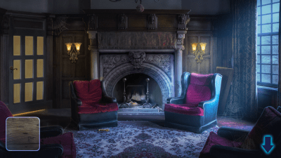 Screenshot of the application House 23 - Escape - #6