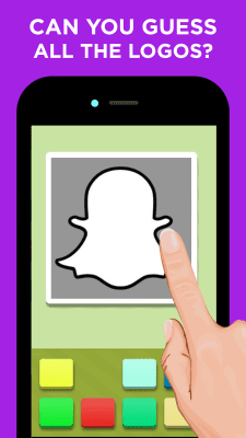 Screenshot of the application ColorMania - Guess the Color - #6