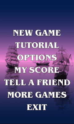 Screenshot of the application Jewels Puzzle Lite - #5