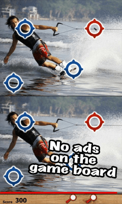 Screenshot of the application Find It MEGA - #4