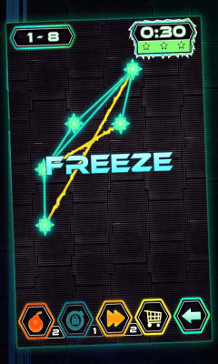 Screenshot of the application Wiring - #3