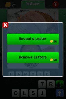 Screenshot of the application Pic+Pic: 2 Pic Combo - #5