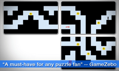 Screenshot of the application Continuity 2 Lite - #3