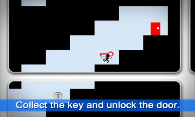 Screenshot of the application Continuity 2 Lite - #4