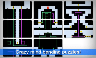 Screenshot of the application Continuity 2 Lite - #5