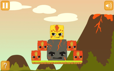 Screenshot of the application Foozle - #3