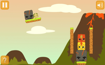 Screenshot of the application Foozle - #4