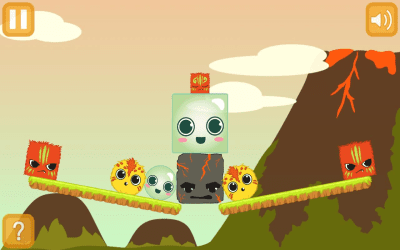 Screenshot of the application Foozle - #5