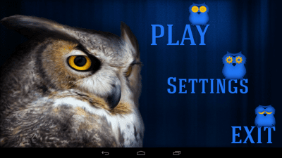 Screenshot of the application Jeopardy! Quiz - #9