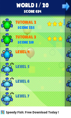 Screenshot of the application Connect'Em - #3