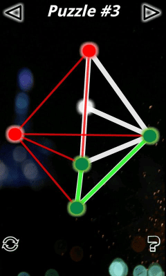 Screenshot of the application Glowium - Brain Training - #6