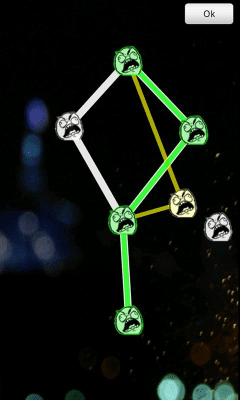 Screenshot of the application Glowium - Brain Training - #8