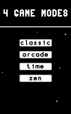 Screenshot of the application Matchblocks Free - #3