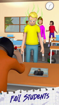 Screenshot of the application Paper’s Grade, Please! - #3