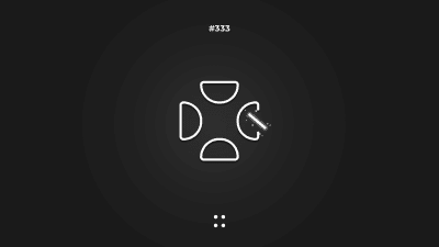 Screenshot of the application GEX - #3