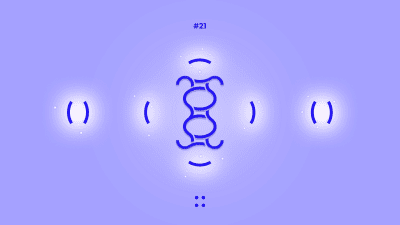 Screenshot of the application GEX - #7