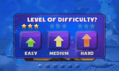 Screenshot of the application Hidden Objects - #3