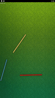 Screenshot of the application Memo-shaper free - #4