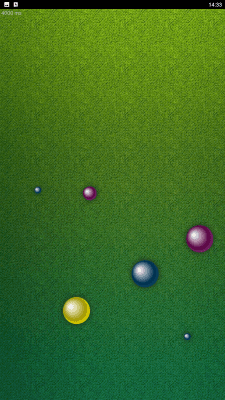 Screenshot of the application Memo-shaper free - #6