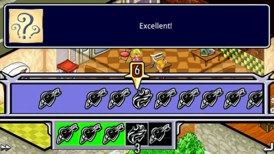 Screenshot of the application Tattoo Tycoon. Free - #5