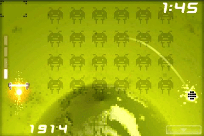 Screenshot of the application Stardunk - #5