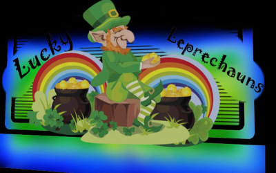 Screenshot of the application Lucky Leprechaun Slots FREE - #1