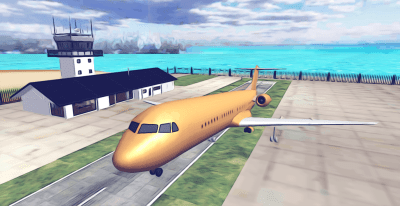 Screenshot of the application Going outside. - #4