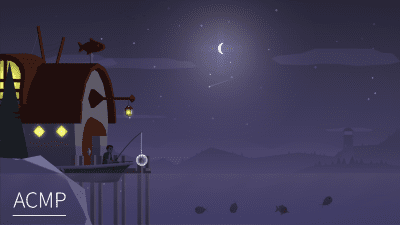 Screenshot of the application Fishing and Life - #6