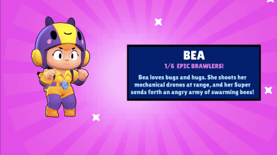 Screenshot of the application Boxing Simulator for Brawl Stars - #5