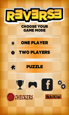 Screenshot of the application Magma Mobile Reverie - #5