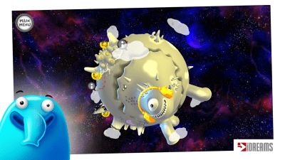 Screenshot of the application Jelly Defense Lite - #4