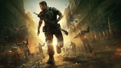 Screenshot of the application DEAD TARGET - ZOMBIE PLAGUE - #6