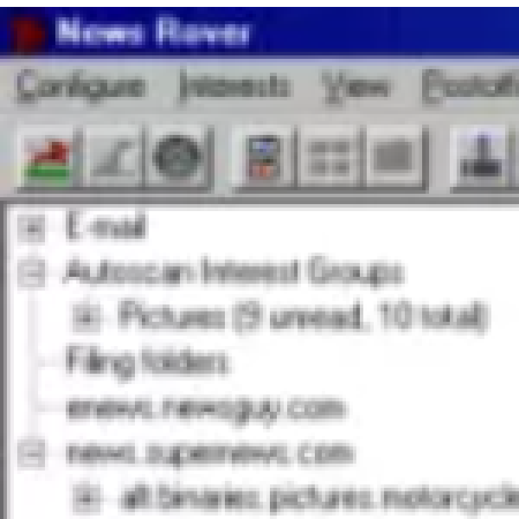 Download News Rover for Windows PC free
